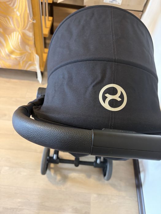Cybex bezzy 2026