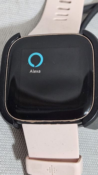 смарт-годинник Fitbit Versa 2 Petal