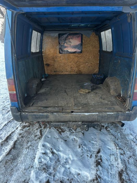 Продам Форд Транзит