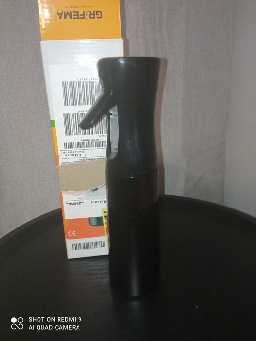 GRIFEMA Butelka Spryskiwacz 300 ml