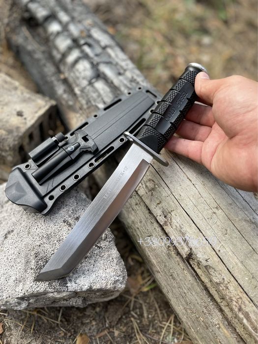 Код 872 Нож тактический Cold Steel охотничий тактичний ніж
