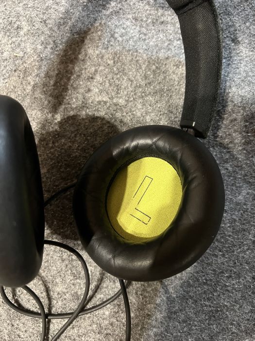 Навушники Bang&Olufsen BeoPlay H6