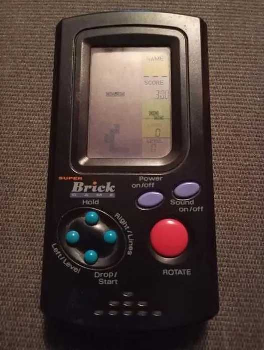 Super Brick Game
