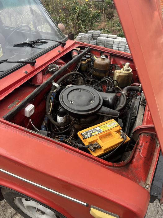 Продам автомобіль ваз 2106