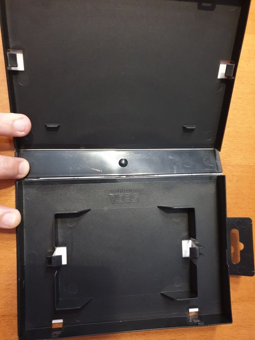 Two Tribes: Populous II Sega Mega Drive