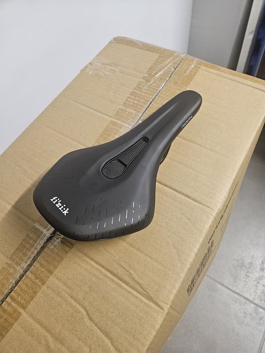 Fizik Terra Ridon X5 145mm