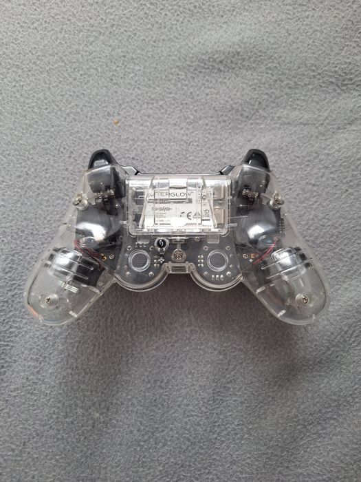 Pad bezprzewodowy do ps3 afterglow