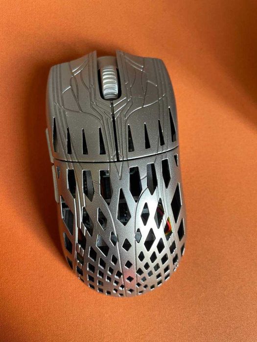 Игровая мышь - Pwnage Trinity CF