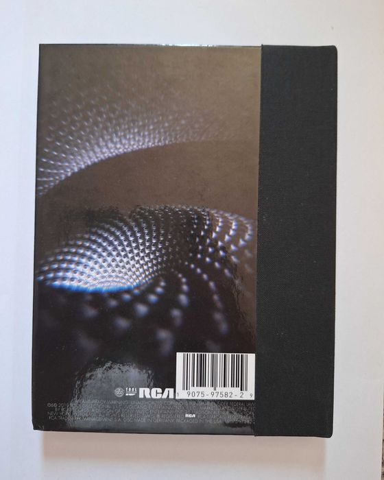 Tool Fear Inoculum cd