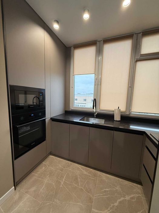 ЯКІСТЬ КОМФОРТ ТА ПРЕСТИЖ 2к квартира з дизайнерським ремонтом