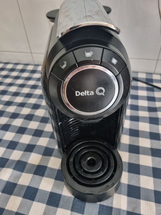 Maquina de café Delta