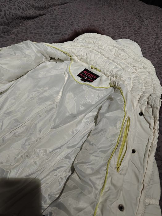 Куртка зимова Alcott Італія