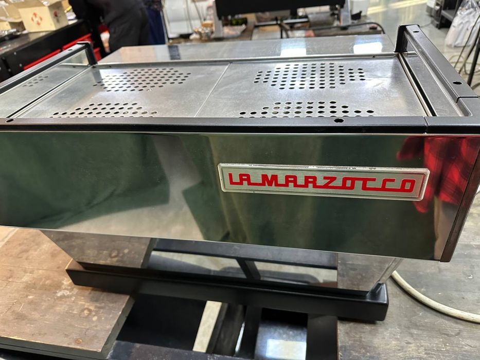 La Marzocco Linea 2