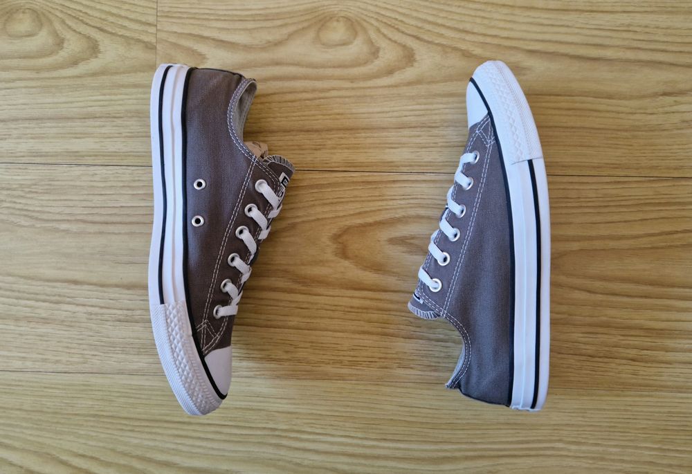 Кеди чоловічі CONVERSE 41.5 розмір (стелька 26.5см) Original