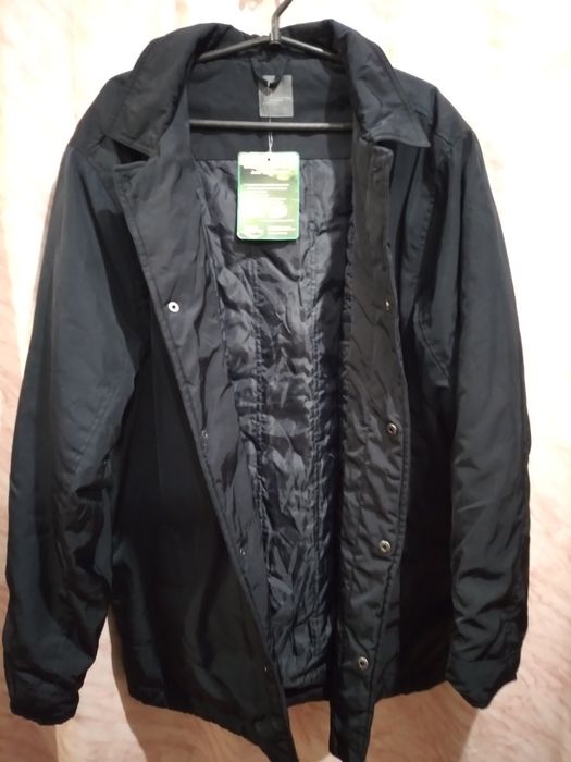 Куртка чоловіча водогрязевідштовхуюча і дихаюча Watsons L(54)