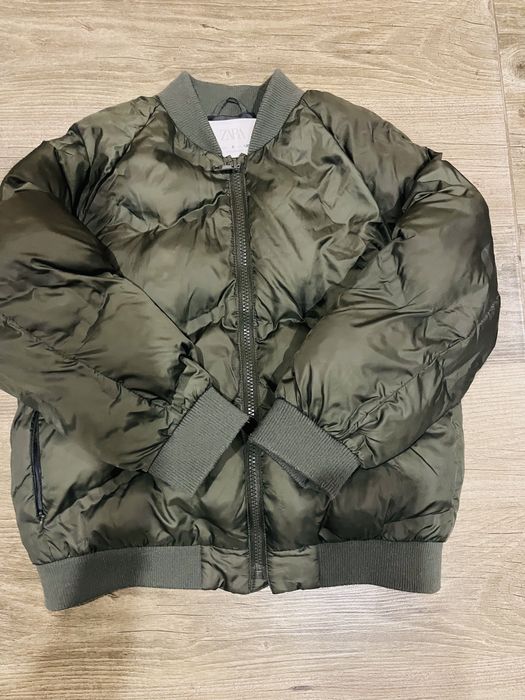 Курточка для хлопчика