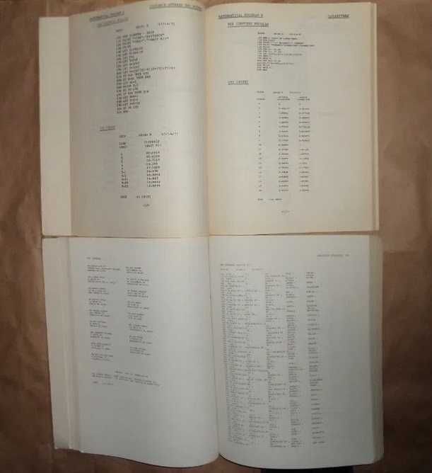 programming in Basic, 3 books, programowanie w basic + gratis