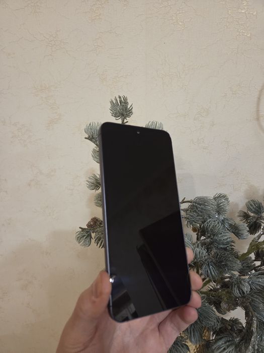 Экран дисплей на телефон Samsung s24 plus