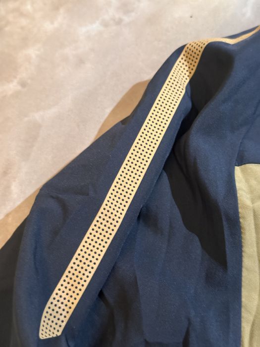 Nike Vintage Zip Jacket