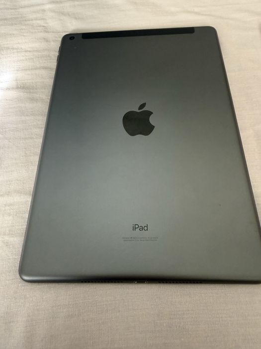 Ipad 8 128gb apple pincel