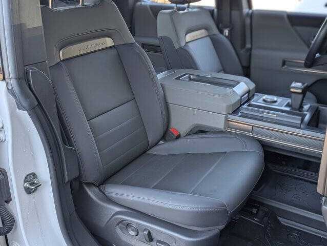 2024 GMC Hummer EV 2X