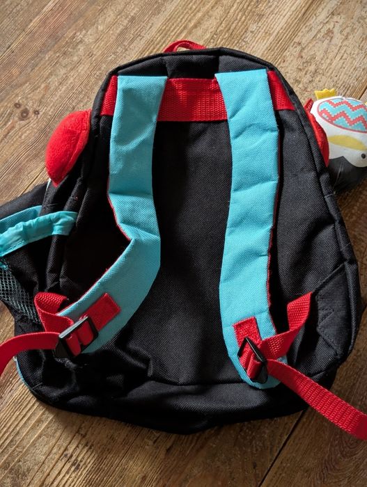 Plecak pingwin Skip Hop