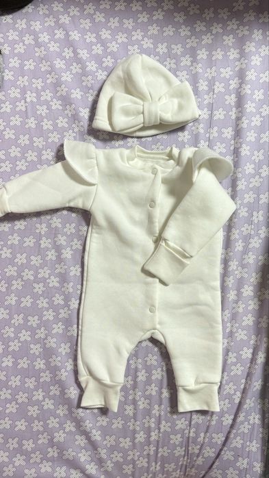 Комплектик на виписку