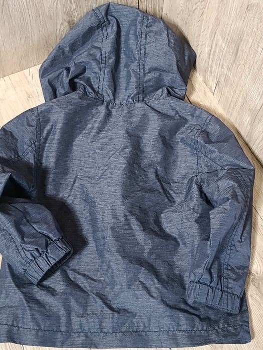 Куртка  вітровка дитяча