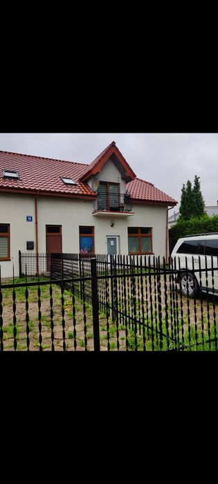 Mieszkanie na wynajem 31m2