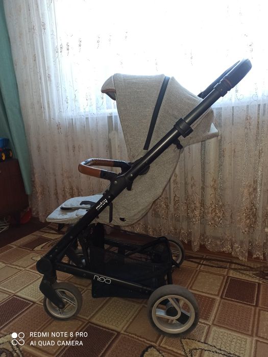 Продам коляску прогулка