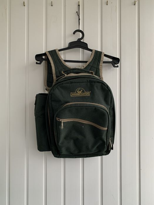 Рюкзак рибальський Golden Catch