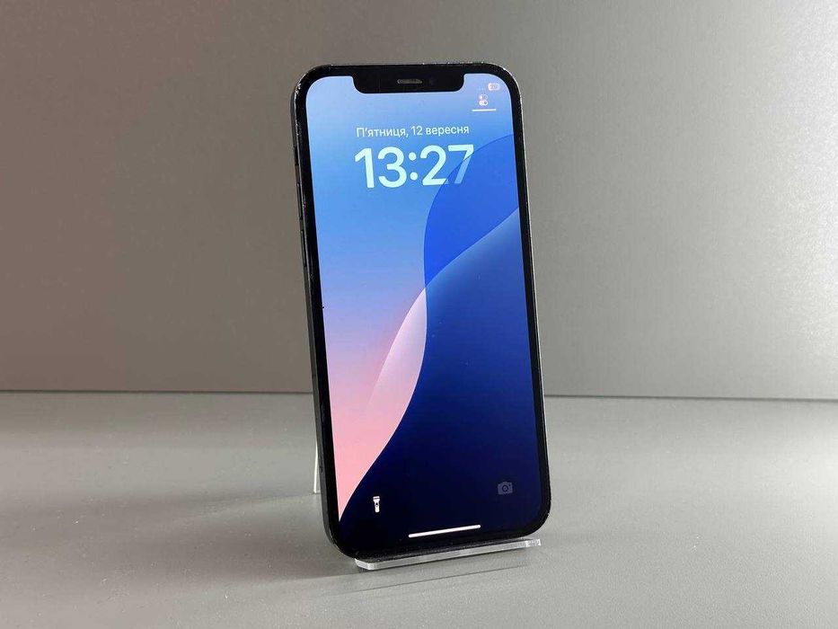 Айфон | iPhone 12 Pro 256GB  AKB 83% Власна | ОПТ | Гарантія!