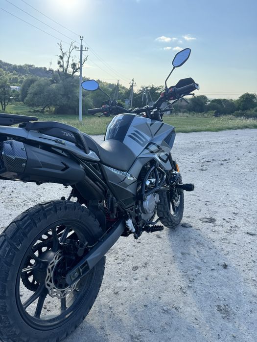 Текен 300 R-line