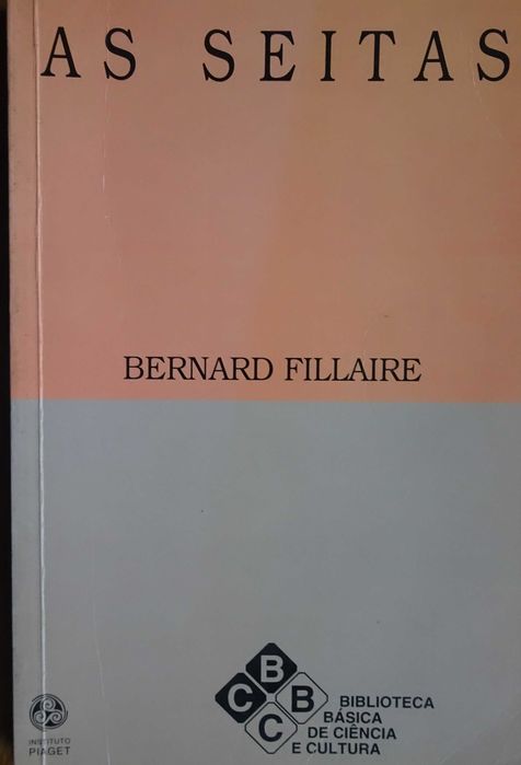 As Seitas de Bernard Fillaire