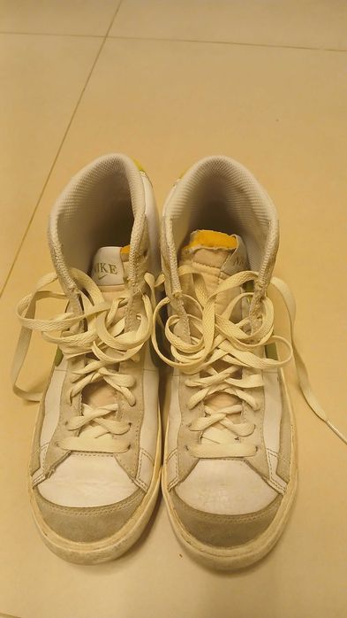 Ténis Nike Blaze