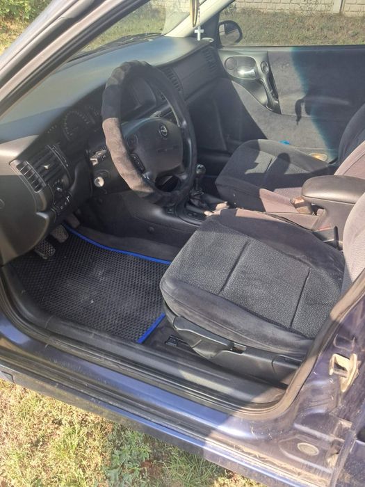 Opel Vectra B 2.0