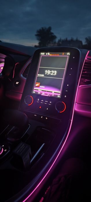 Renault Espace V 1.6 DCI  7 osobowy FULL Automat Grand Espace