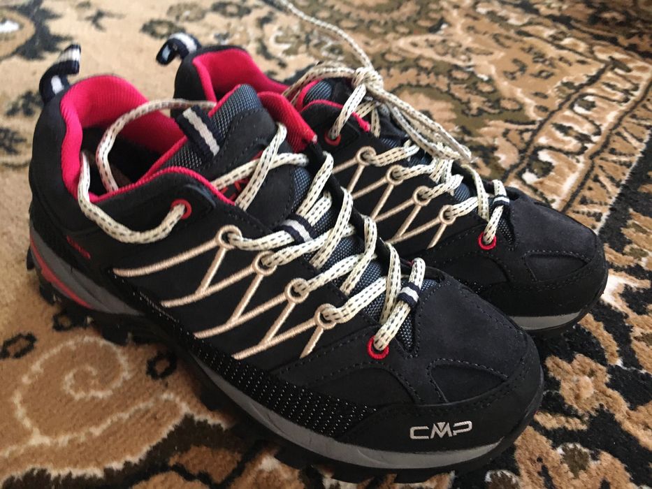 Красовки дівчачі