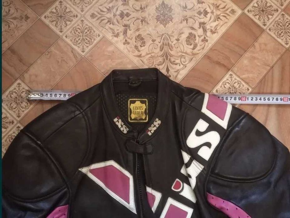 Мотокомбінезон IXS