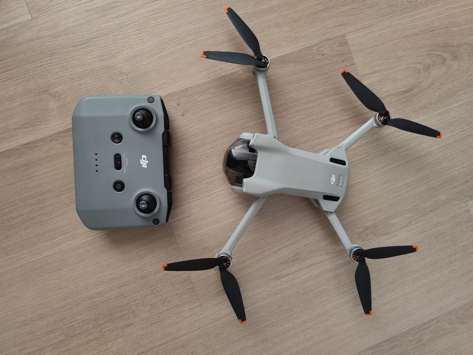 Drone Dji mini 3