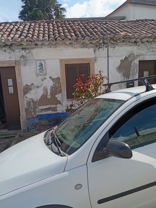 Doou Telhas de Canudo