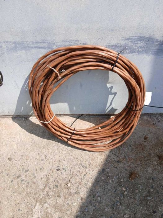 кабель алюминиевый