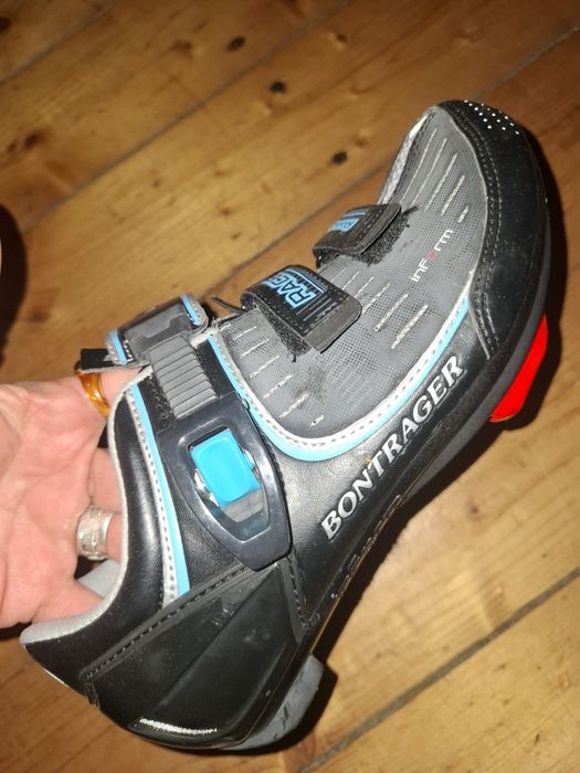 Bontrager Race buty sportowe,turystyczne 400