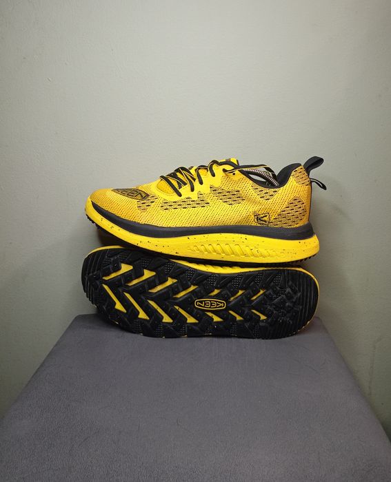 Trekkingi Keen, rozmiar 44,5.