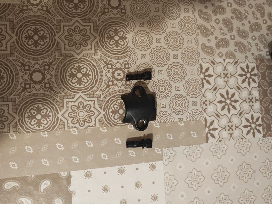 Potência longa para bicicleta