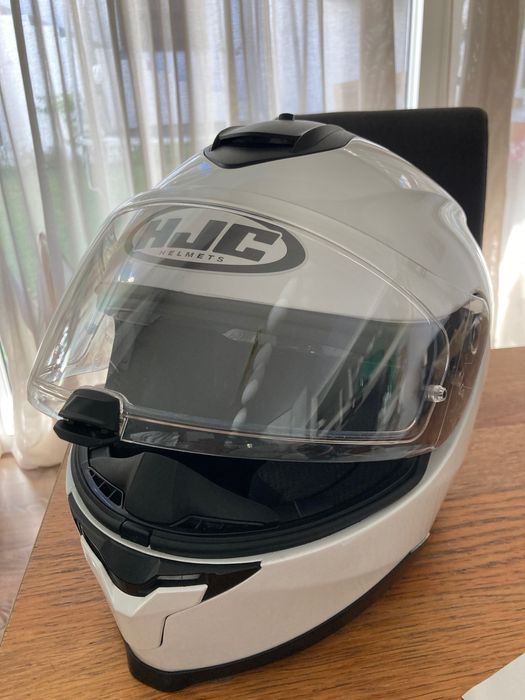 Capacete HJC C70