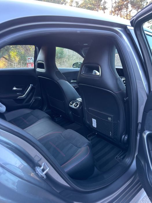 Mercedes-Benz A180 2019