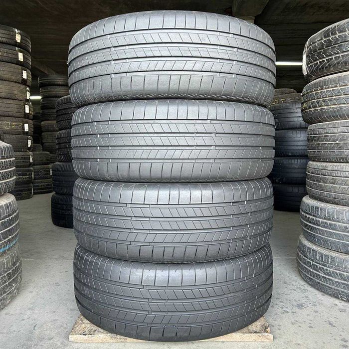 235/45 R21 BRIDGESTONE TURANZA ECO B-SEAL Шини б/у літо Склад