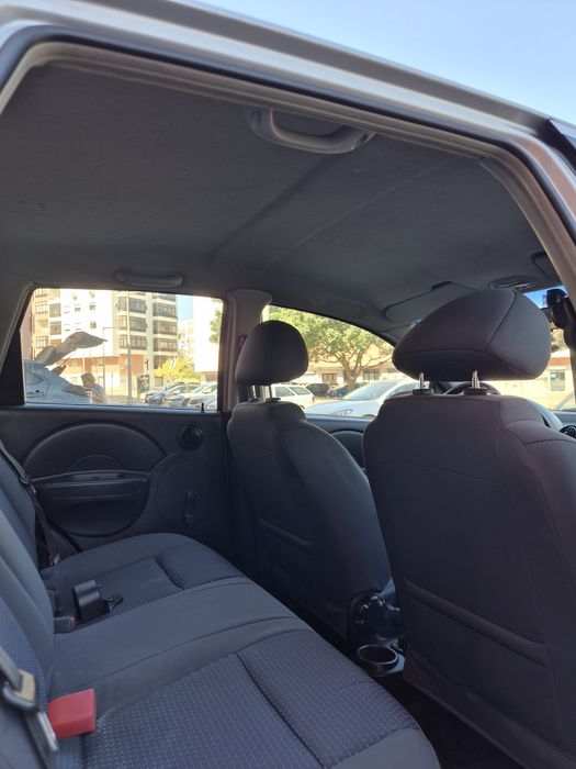 Chevrolet Kalos 1.2/ 112 mil km