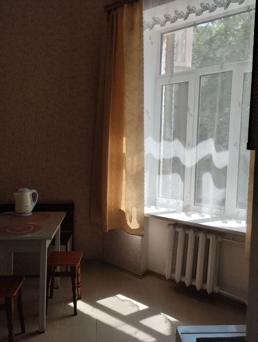 Здам довгостроково простору 1-кімнатну квартиру. Вул. Мала Житомирська 5. - View 2